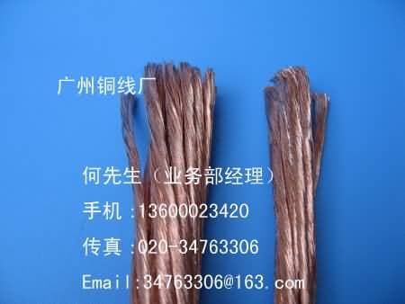 供应铜绞线