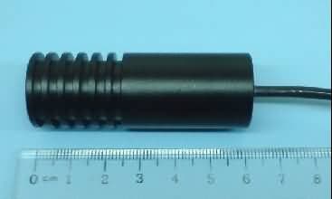 供应150mw405nm激光模组