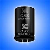 供应台湾GSK电容器:HB系列