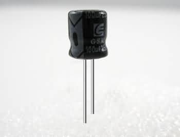 供应台湾GSK电容器:JM系列