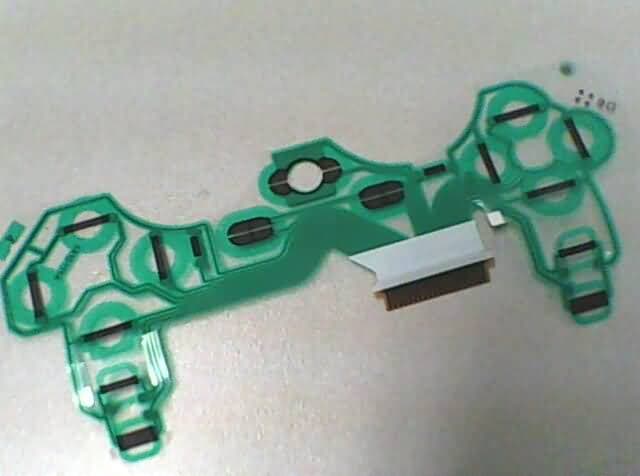 游戏机手柄遥控板