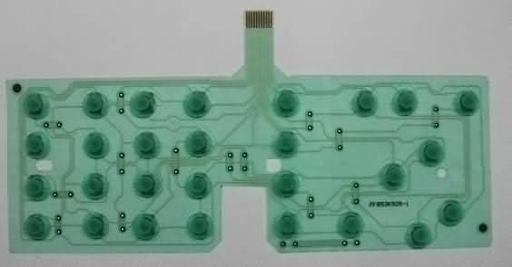 传真机柔性线路