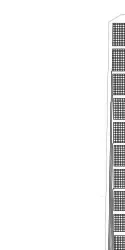 电吉它薄膜线路