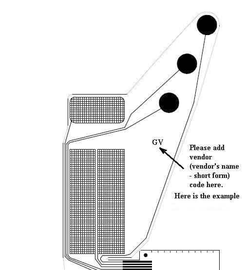 电吉他软性线路