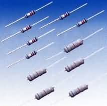 供应氧化膜电阻