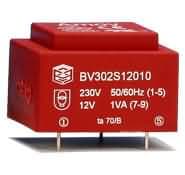 美国赛特勒变压器BV301S06