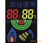 长期供应LED全彩家电显示屏