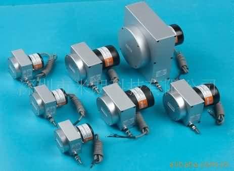 供应米朗拉绳式位移传感器