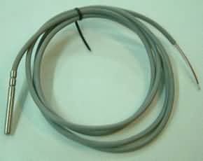 供应 PT1000 温度传感器