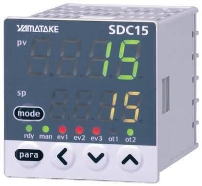 SDC15数字调节器