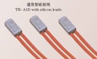 消毒柜温控器