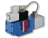 美国MOOG穆格伺服阀