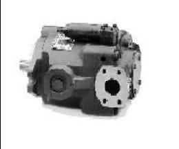 派克PVS系列变量叶片泵