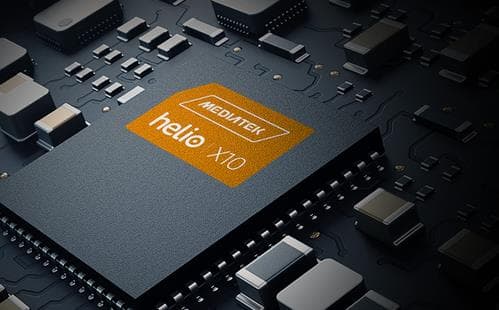 联发科重返小米供应链 helio x10已获采用