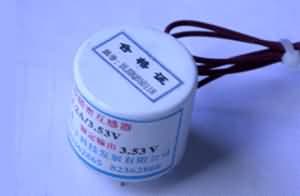 YXL型超小型精密电流变换器系列