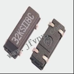 MC306 / MC206无源晶