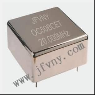 恒温晶振OCXO 50