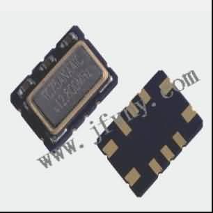 TCXO 7050A温补晶振 
