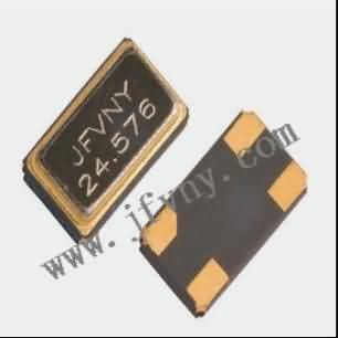 X6035F无源晶振