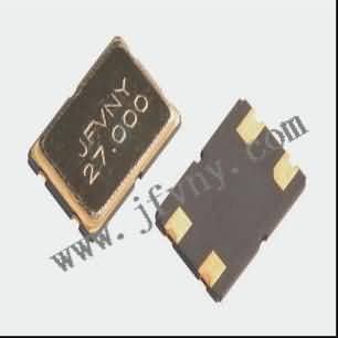 X7050F无源晶振