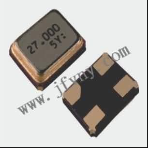 XO 2025有源晶振