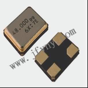 XO 3225有源晶振