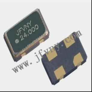 XO 5032有源晶振