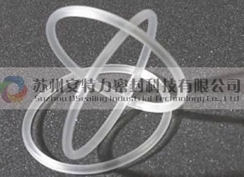 SIL硅胶密封圈osealing