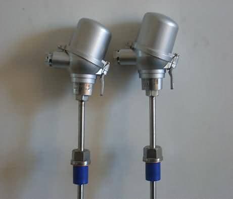 隔爆一体化双温度变送器SBWZ