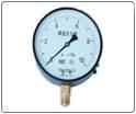 膜盒压力表YE-60