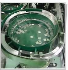 求购奥信振动盘