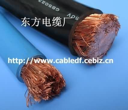 A1．低烟无卤阻燃电力电缆   