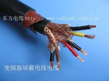 变频器电缆电线