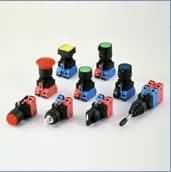 十字开关HW1M-1010-20