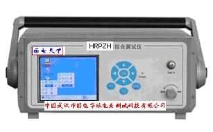 高精度SF6气体质量分析综合测试