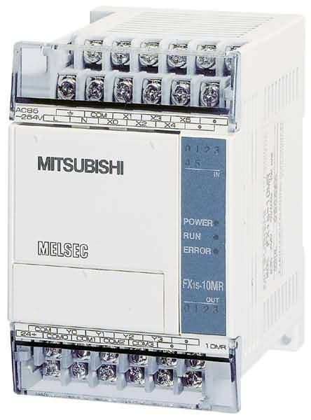 台达PLC
