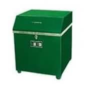 密封式化验制样粉碎机