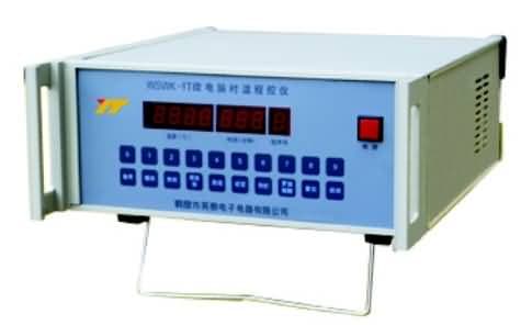 WSWK-YT型微电脑时温程控仪