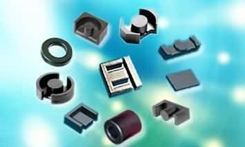 FHW铁氧体芯系列 