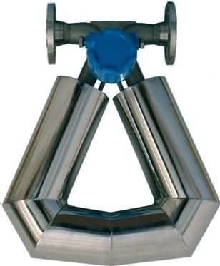 德国RHEONIK质量流量计