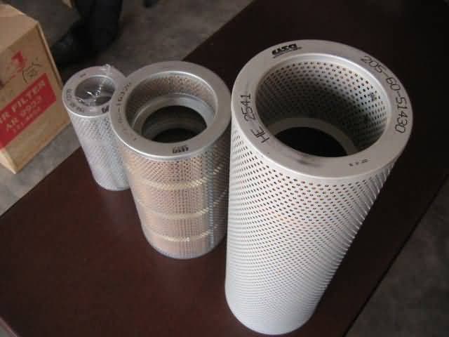 STAUFF西德福滤芯