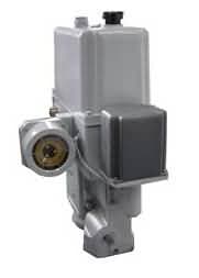 伍德沃德调速器