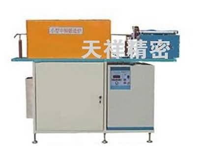 中频金属感应加热机