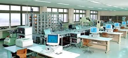 柔性制造系统FMS