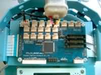 实用型创新机器人MT-MU (大