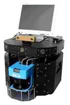 实用型研究版机器人MT-R