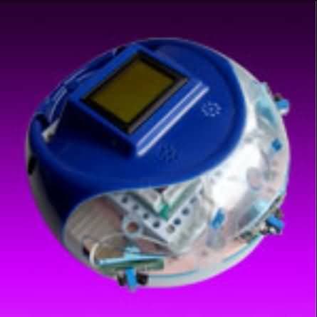  经济型创新机器人MT-CU 