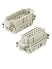 哈丁HARTING矩型连接器