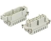 哈丁HARTING工业连接器