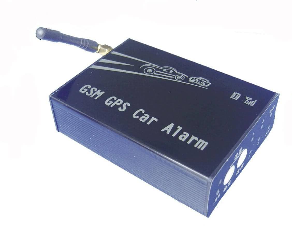 STV-628AC汽车报警器